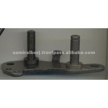 BASE PLATE ASM 229-49754